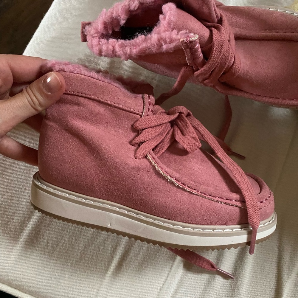 Never worn